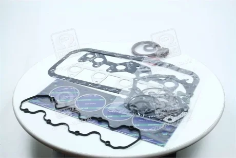 Прокладки двигателя FULL DAEWOO A13SMS/A15SMS (выр-во) PARTS-MALL PFC-N006