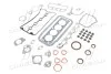 Комплект прокладок двигателя FULL CHEVROLET F14D3/F16D3 (ГБЦ-паронит) (пр-во) PARTS-MALL PFC-N007 (фото 1)