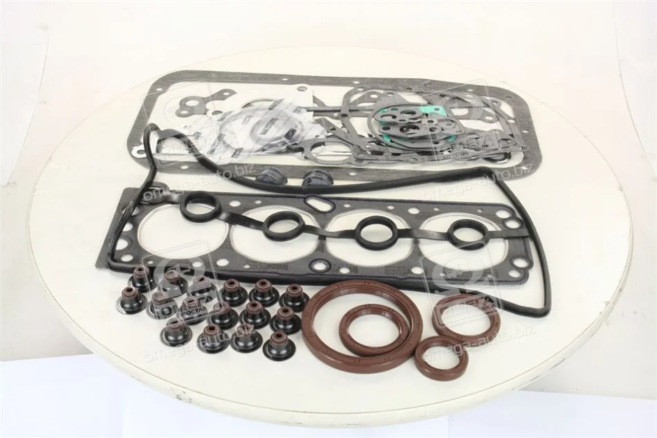 Комплект прокладок двигуна FULL DAEWOO A15DMS (вир-во) PARTS-MALL PFC-N008 (фото 1)
