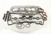 Комплект прокладок двигуна FULL DAEWOO A15MF (вир-во) PARTS-MALL PFC-N009 (фото 1)