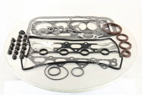 Комплект прокладок двигателя FULL DAEWOO A15MF (пр-во) PARTS-MALL PFC-N009