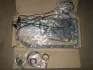 Комплект прокладок двигателя FULLl DAEWOO C20SED/C18SED/C22SED (пр-во) PARTS-MALL PFC-N014 (фото 3)
