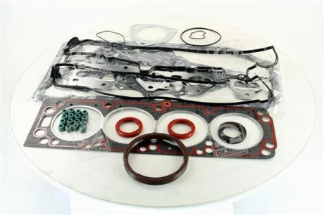 Комплект прокладок двигателя FULLl DAEWOO C20SED/C18SED/C22SED (пр-во) PARTS-MALL PFC-N014