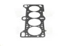 Прокладка головки блока HYUNDAI G4EC/G4EE (выр-во) PARTS-MALL PGA-M060 (фото 2)