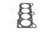 Прокладка головки блока HYUNDAI G4EC/G4EE (выр-во) PARTS-MALL PGA-M060 (фото 4)