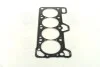 Прокладка головки блока HYUNDAI G4EK (выр-во) PARTS-MALL PGA-N008 (фото 2)