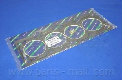 Прокладка головки блоку HYUNDAI G4GM/G4GF/G4CN/G4JP (вир-во) PARTS-MALL PGA-N012 (фото 1)