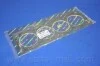 Прокладка головки блоку HYUNDAI G4GM/G4GF/G4CN/G4JP (вир-во) PARTS-MALL PGA-N012 (фото 1)