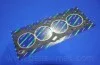 Прокладка головки блоку HYUNDAI G4GM/G4GF/G4CN/G4JP (вир-во) PARTS-MALL PGA-N012 (фото 3)