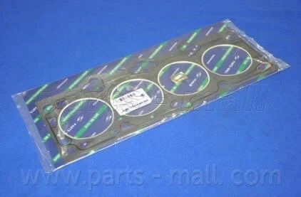 Прокладка головки блоку HYUNDAI G4GM/G4GF/G4CN/G4JP (вир-во) PARTS-MALL PGA-N012