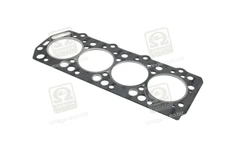 Прокладка головки блока арамидная PARTS-MALL PGA-N050