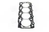 Прокладка головки блока HYUNDAI D4BF/D4BH (выр-во) PARTS-MALL PGA-N071 (фото 4)