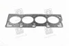 Прокладка головки блоку KIA RF MLS (вир-во) PARTS-MALL PGB-M050 (фото 1)