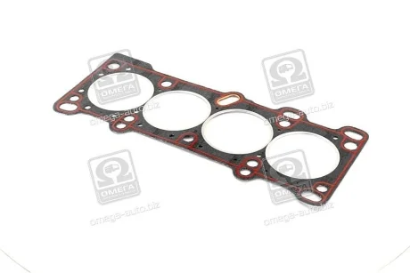 Прокладка головки блока KIA B5E (без асбестовая) (пр-во) PARTS-MALL PGB-N004