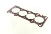 Прокладка головки блоку KIA B5D (вир-во) PARTS-MALL PGB-N005 (фото 1)