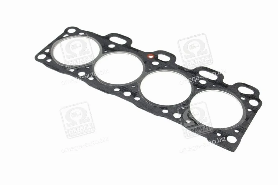Прокладка головки блока KIA SPORTAGE (выр-во) PARTS-MALL PGB-N014 (фото 1)