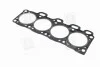 Прокладка головки блока KIA SPORTAGE (выр-во) PARTS-MALL PGB-N014 (фото 1)