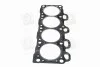 Прокладка головки блока KIA SPORTAGE (выр-во) PARTS-MALL PGB-N014 (фото 2)