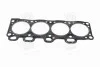 Прокладка головки блока KIA SPORTAGE (выр-во) PARTS-MALL PGB-N014 (фото 3)
