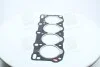 Прокладка головки блока KIA R2/HW (пр-во) PARTS-MALL PGB-N052 (фото 2)