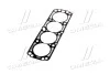 Прокладка головки блоку CHEVROLET LACETTI F18D3 (вир-во) PARTS-MALL PGC-M056 (фото 2)