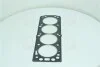 Прокладка головки блока DAEWOO/CHEVROLET AVEO 1,5 8V G15SF/A15SMS/A14SMS/A13SMS/F15S3 (выр-во PARTS- PARTS-MALL PGC-N006 (фото 2)