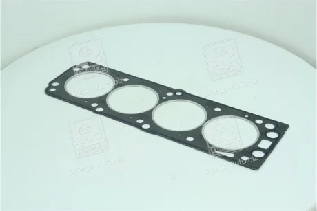 Прокладка головки блока DAEWOO/CHEVROLET AVEO 1,5 8V G15SF/A15SMS/A14SMS/A13SMS/F15S3 (выр-во PARTS- PARTS-MALL PGC-N006