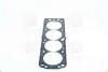 Прокладка головки блока DAEWOO A16DMS (выр-во) PARTS-MALL PGC-N012 (фото 2)