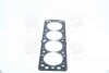 Прокладка головки блока DAEWOO A16DMS (выр-во) PARTS-MALL PGC-N012 (фото 4)