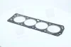 Прокладка головки блока CHEVROLET F15D3/F16D3/F14D3 (выр-во) PARTS-MALL PGC-N013 (фото 1)