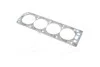 Прокладка головки блоку CHEVROLET C18SED/C20SEL/C22SEL/C20SED/C22SED (вир-во) PARTS-MALL PGC-N014 (фото 3)