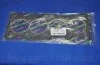 Прокладка головки блока DAEWOO B10S1/F12S3 (выр-во) PARTS-MALL PGC-N054 (фото 1)