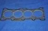 Прокладка головки блока DAEWOO B10S1/F12S3 (выр-во) PARTS-MALL PGC-N054 (фото 2)