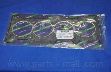 Прокладка головки блока DAEWOO B10S1/F12S3 (выр-во) PARTS-MALL PGC-N054