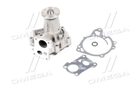 Водяна помпа (вир-во Parts-Mall) PARTS-MALL PHA-006