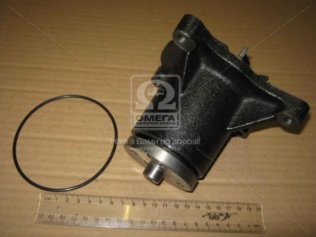 Помпа водяна HYUNDAI HD, Богдан А069 2510041750 (вир-во) PARTS-MALL PHA-020 (фото 1)