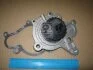 Насос системи охолодження HYUNDAI Tucson 2.0 CRDi KIA Sportage II (JE) 2.0 CRDi (вир-во) PARTS-MALL PHA-037 (фото 1)