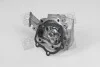Насос водяний CHEVROLET, DAEWOO Matiz (M200, M250) (M100) 0.8 (вир-во) PARTS-MALL PHC-001 (фото 3)