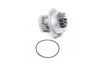Насос водяний DAEWOO LANOS (KLAT) CHEVROLET AVEO (T250) 1,5 (вир-во) PARTS-MALL PHC-005 (фото 1)