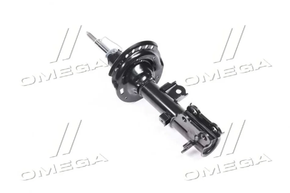Амортизатор (вир-во Parts-Mall) PARTS-MALL PJA-167FR (фото 1)