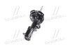 Амортизатор (вир-во Parts-Mall) PARTS-MALL PJA-167FR (фото 2)