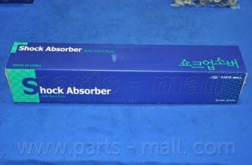 Амортизатор підвіски PARTS-MALL PJA-F043