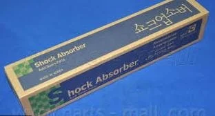 Амортизатор подв. HYUNDAI SANTA FE задн. (выр-во) PARTS-MALL PJA-R018