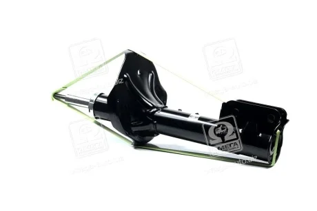 Амортизатор газомасляний PARTS-MALL PJA-RR016