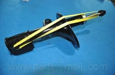 Амортизатор підв. Kia Carnival передн. лів. (вир-во) PARTS-MALL PJB-FL029