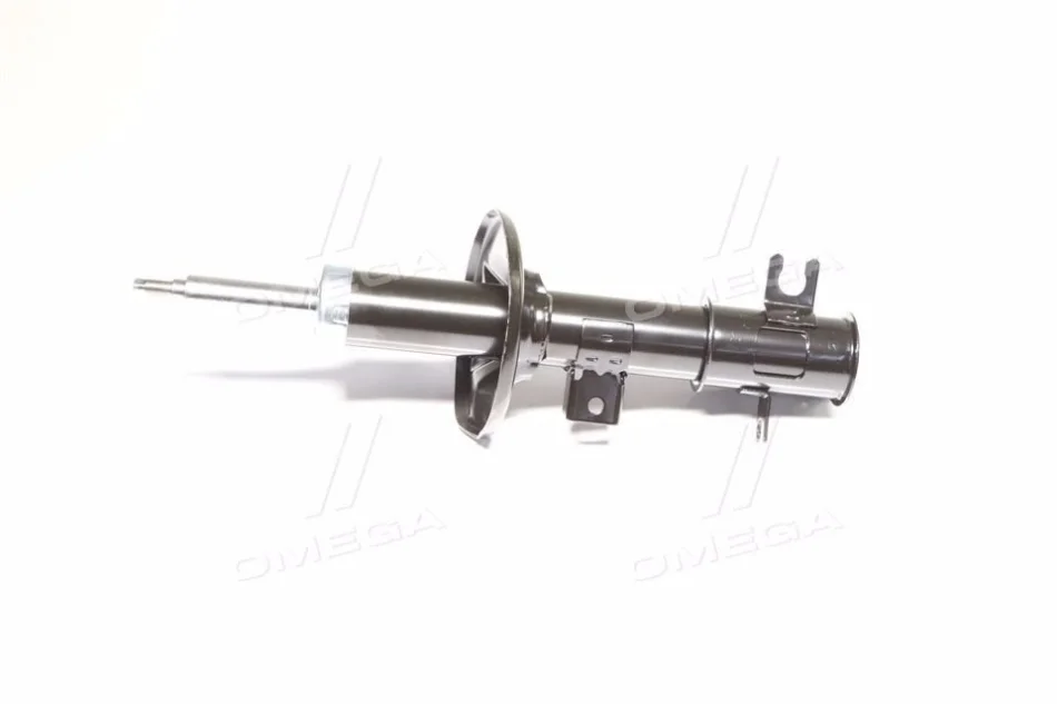 Амортизатор подв.DAEWOO NUBIRA передн. лев. (выр-во) PARTS-MALL PJC-001 (фото 1)