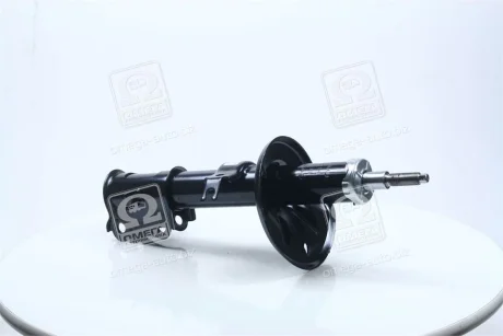 Амортизатор подв. CHEVROLET AVEO передн. пров. (выр-во) PARTS-MALL PJC-014