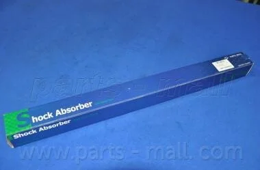 Амортизатор підв. Chevrolet Cruze задн. 13332639 (вир-во) PARTS-MALL PJC-R009