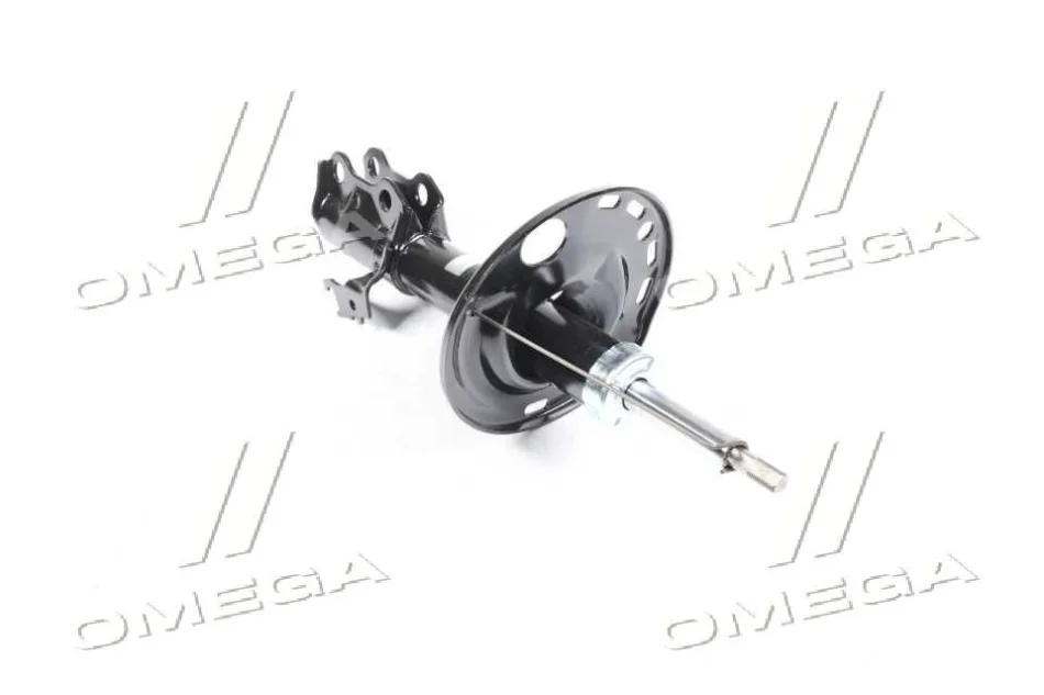 Амортизатор підв. TOYOTA RAV-4 передн. лів. (вир-во) PARTS-MALL PJF-FL015 (фото 1)