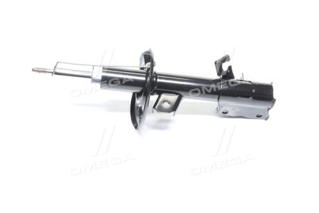 Амортизатор подв. Nissan Qashqai передн. лев (выр-во) PARTS-MALL PJW-011FL